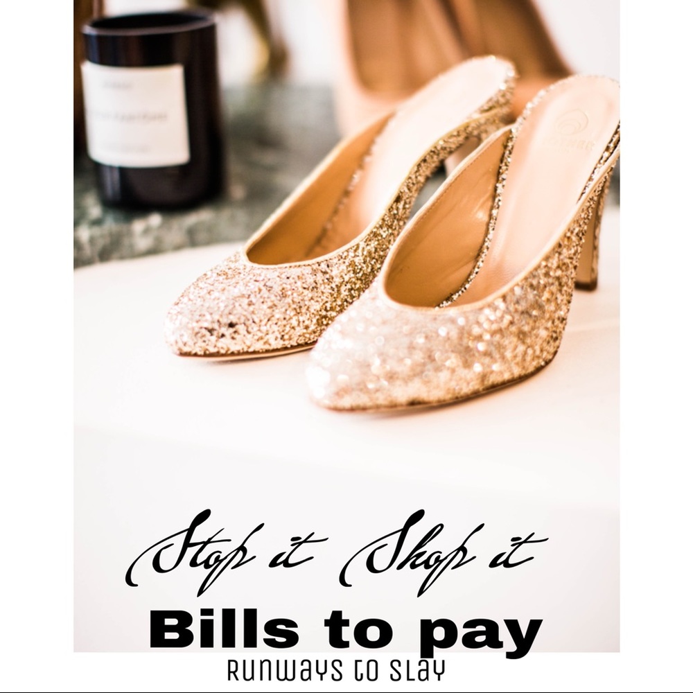 Meet your Posher, Britney